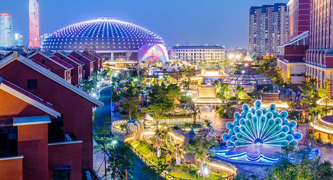 泉州廈航酒店+廈門鑫安頤豪酒店+漳州佰翔圓山溫泉酒店+廈門靈玲酒店